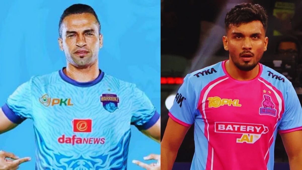 PKL 11: Super Sunday will see Bengal Warriorz taking on Jaipur Pink Panthers and Gujarat Giants lock horns with Bengaluru Bulls